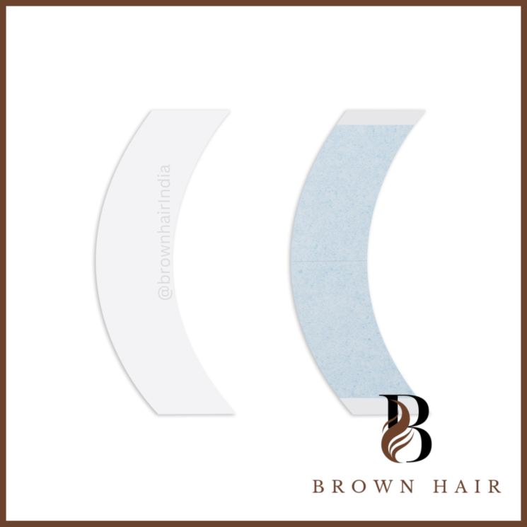 Lace Front - CC Contour, 36pc/Bag