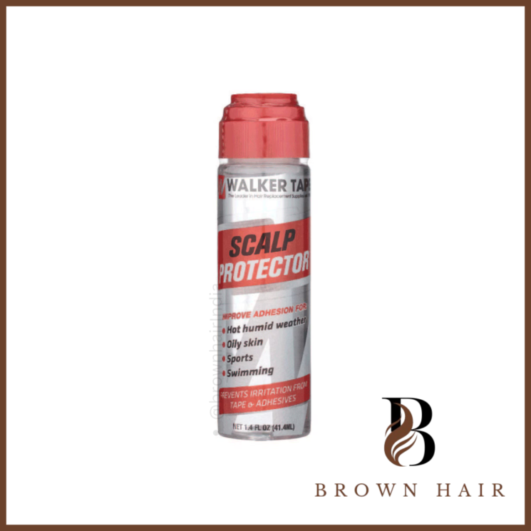 Scalp Protector - 1.4 fl oz, Dab-On