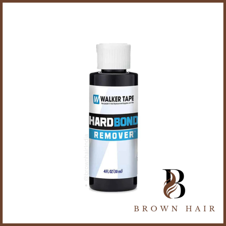 Hard Bond Remover - 4 fl oz, Drip-Top