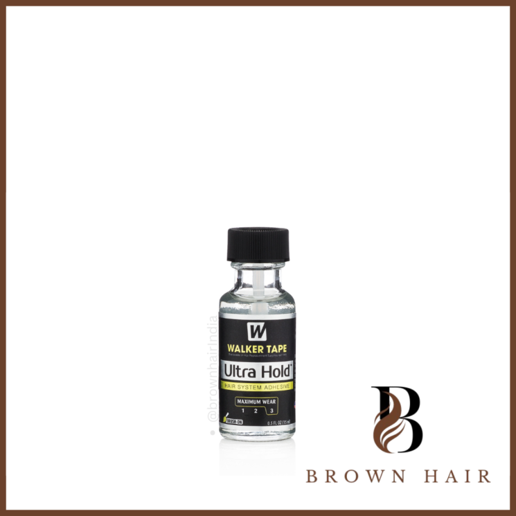Ultra Hold - 1/2 fl oz, Brush-On
