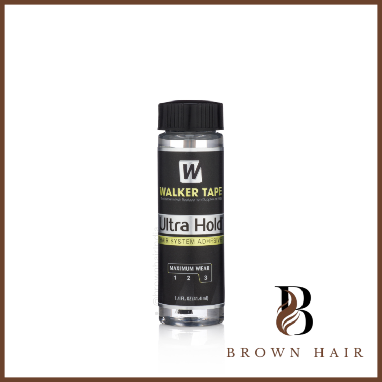 Ultra Hold - 1.4 fl oz, Brush-On