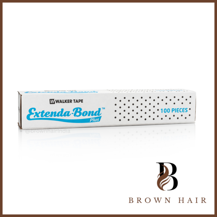 Extenda-Bond Plus - 1 1/2" X 12" Strips, 100/Box