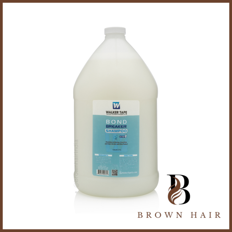 Bond Breaker Shampoo - 128 fl oz, Gallon