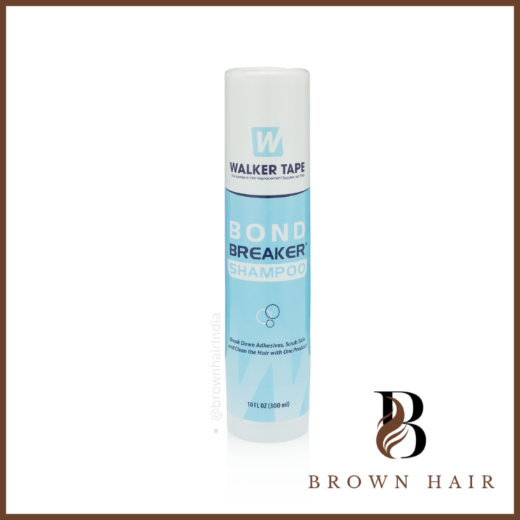 Bond Breaker Shampoo - 10 fl oz, Flip-Top