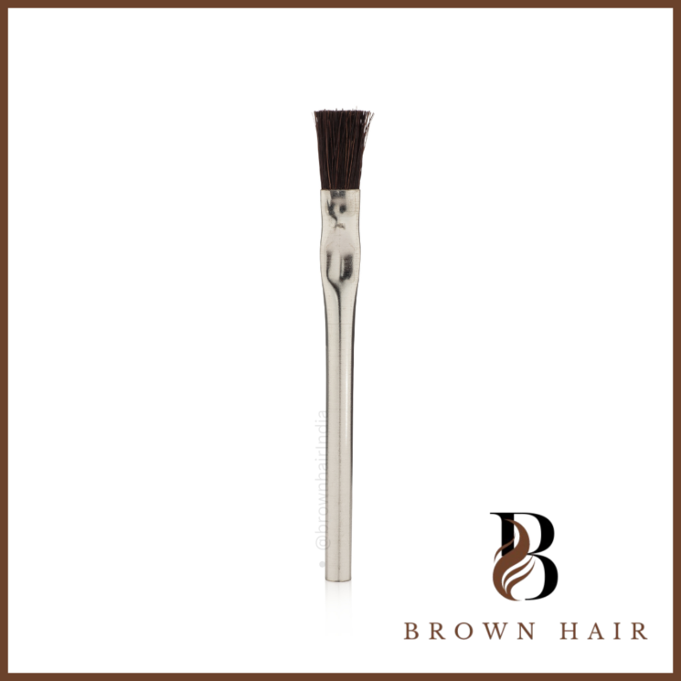 Brushes - Small 3", Dozen
