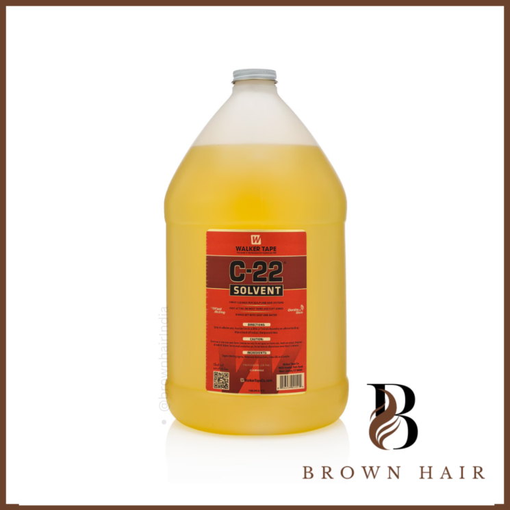C-22 Solvent - 128 fl oz, Gallon