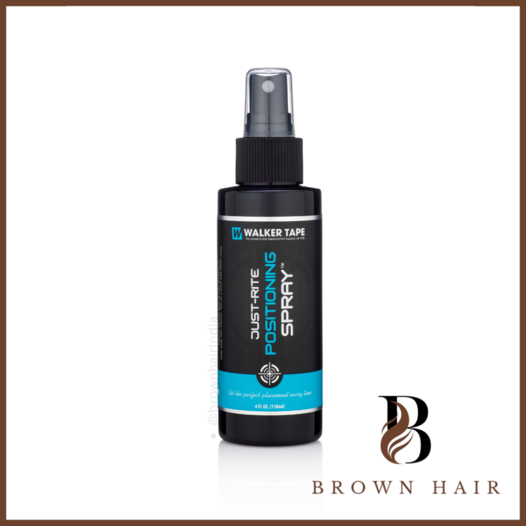 Just-Rite Positioning Spray - 4 fl oz, Spray