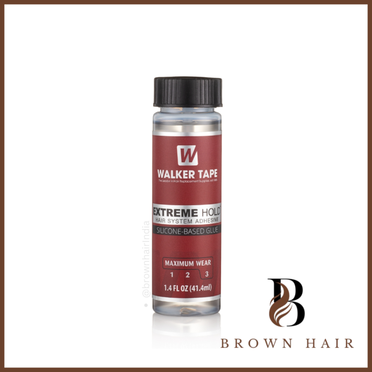 Extreme Hold - 1.4 fl oz, Brush-On