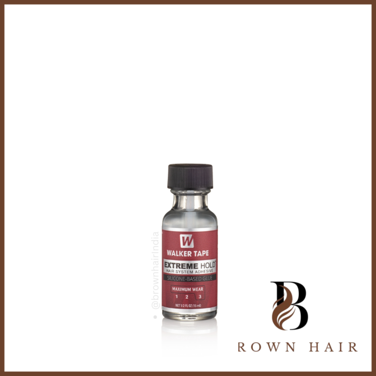 Extreme Hold - 1/2 fl oz, Brush-On