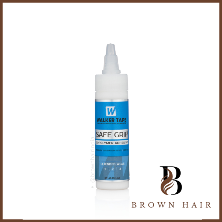 Safe Grip - 1.4 fl oz, Twist-Top