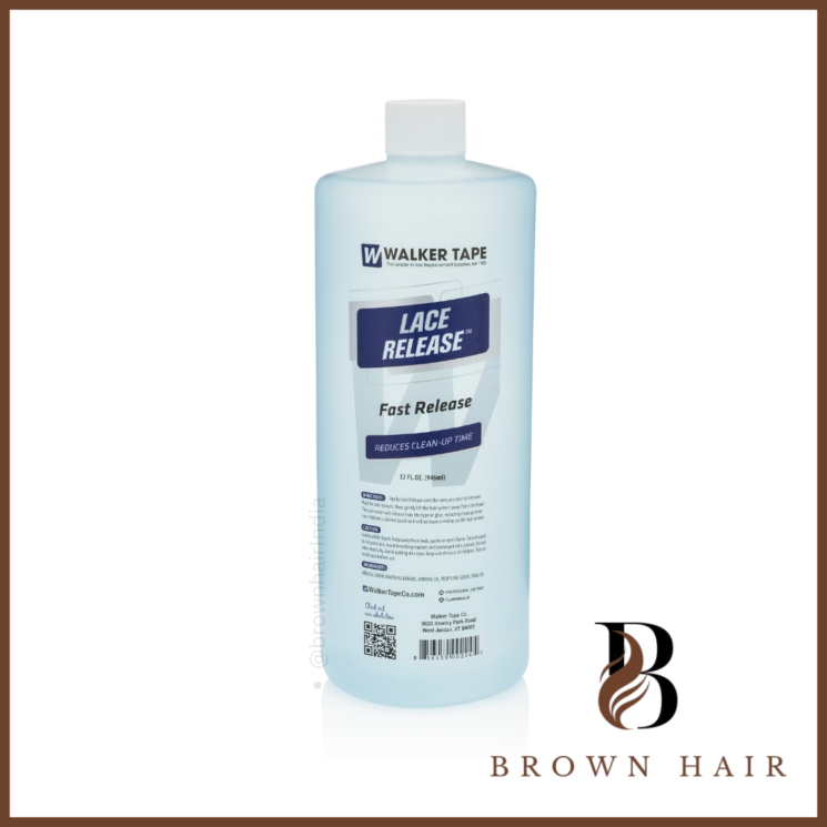 Lace Release - 32 fl oz, Bottle
