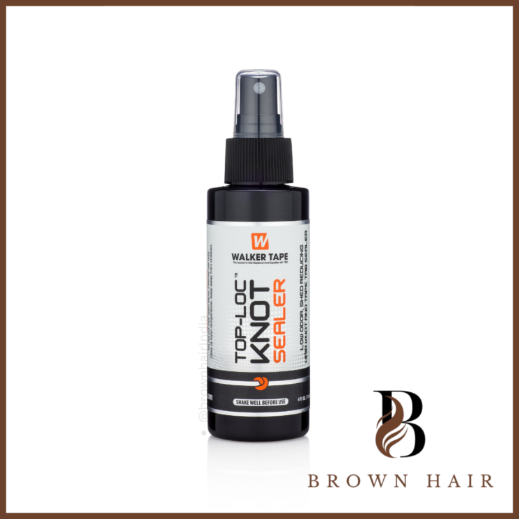 Top-Loc Knot Sealer - 4 fl oz, Spray